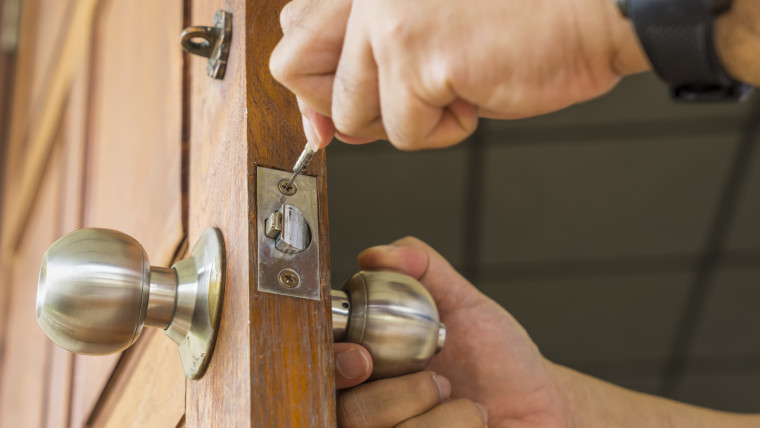 Top Tips for Securing Your Home